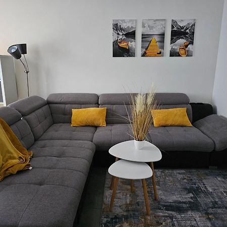 Warburg, Fewo "Sweet Home" 2,5 Zi- Eg-Separater Eingang - Parkplatz - Terasse- Komfortabel,Renoviert Exteriör bild
