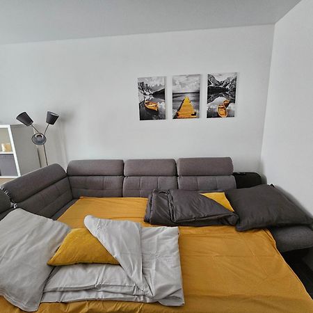 Warburg, Fewo "Sweet Home" 2,5 Zi- Eg-Separater Eingang - Parkplatz - Terasse- Komfortabel,Renoviert Exteriör bild