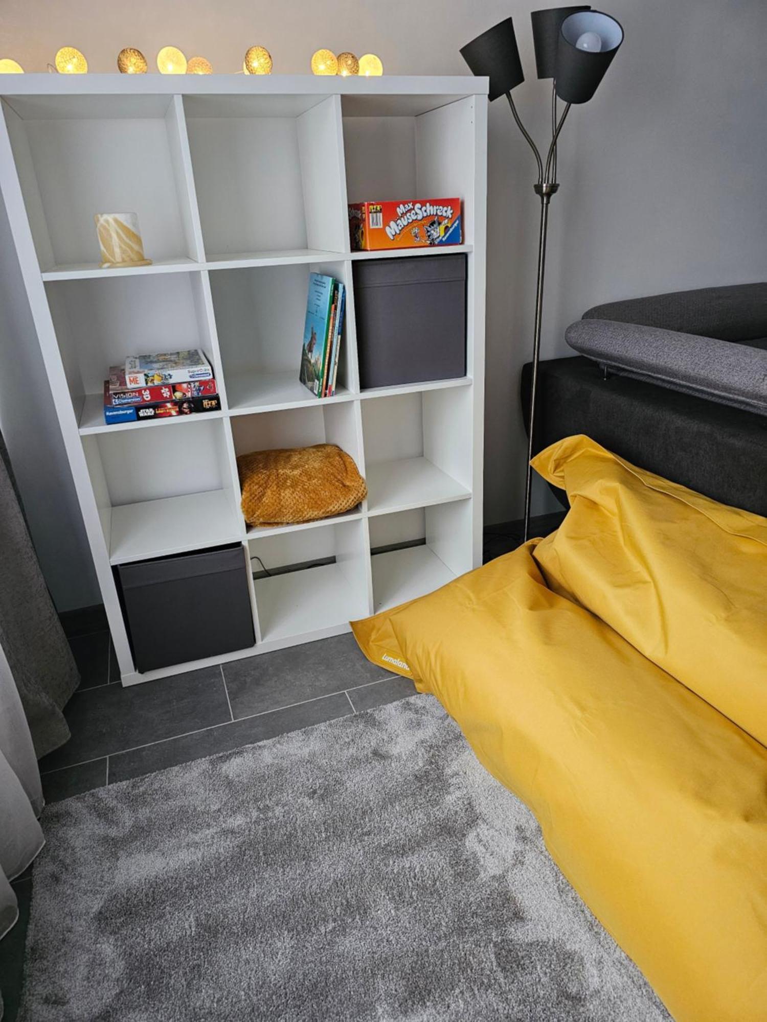 Warburg, Fewo "Sweet Home" 2,5 Zi- Eg-Separater Eingang - Parkplatz - Terasse- Komfortabel,Renoviert Exteriör bild
