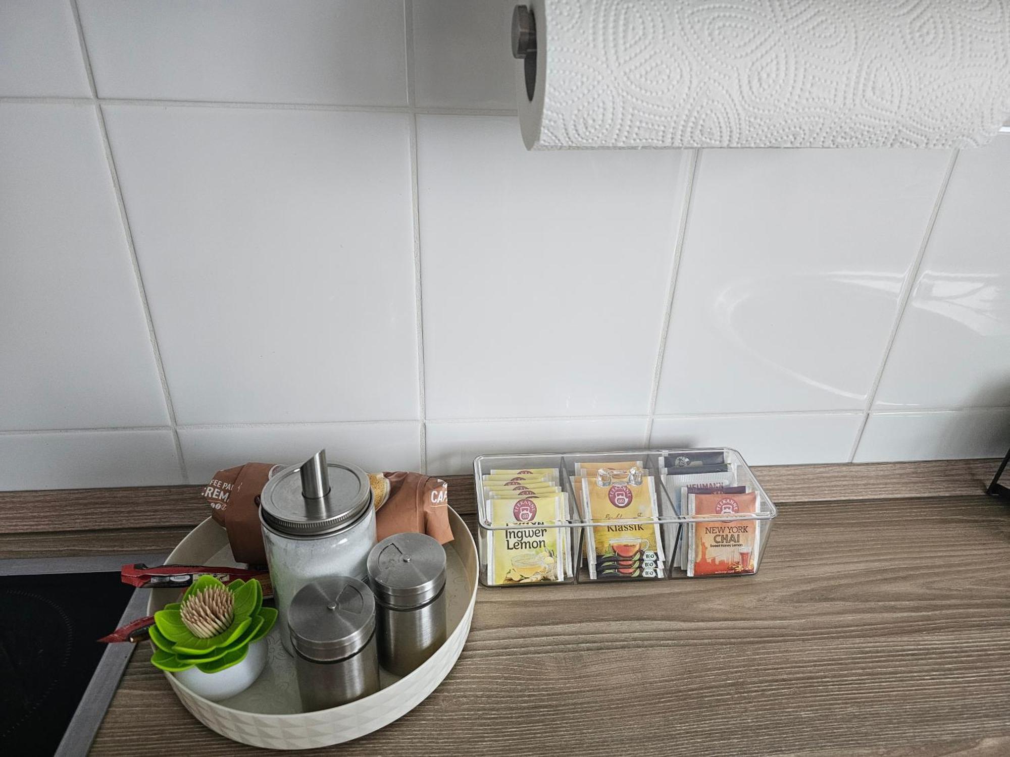 Warburg, Fewo "Sweet Home" 2,5 Zi- Eg-Separater Eingang - Parkplatz - Terasse- Komfortabel,Renoviert Exteriör bild