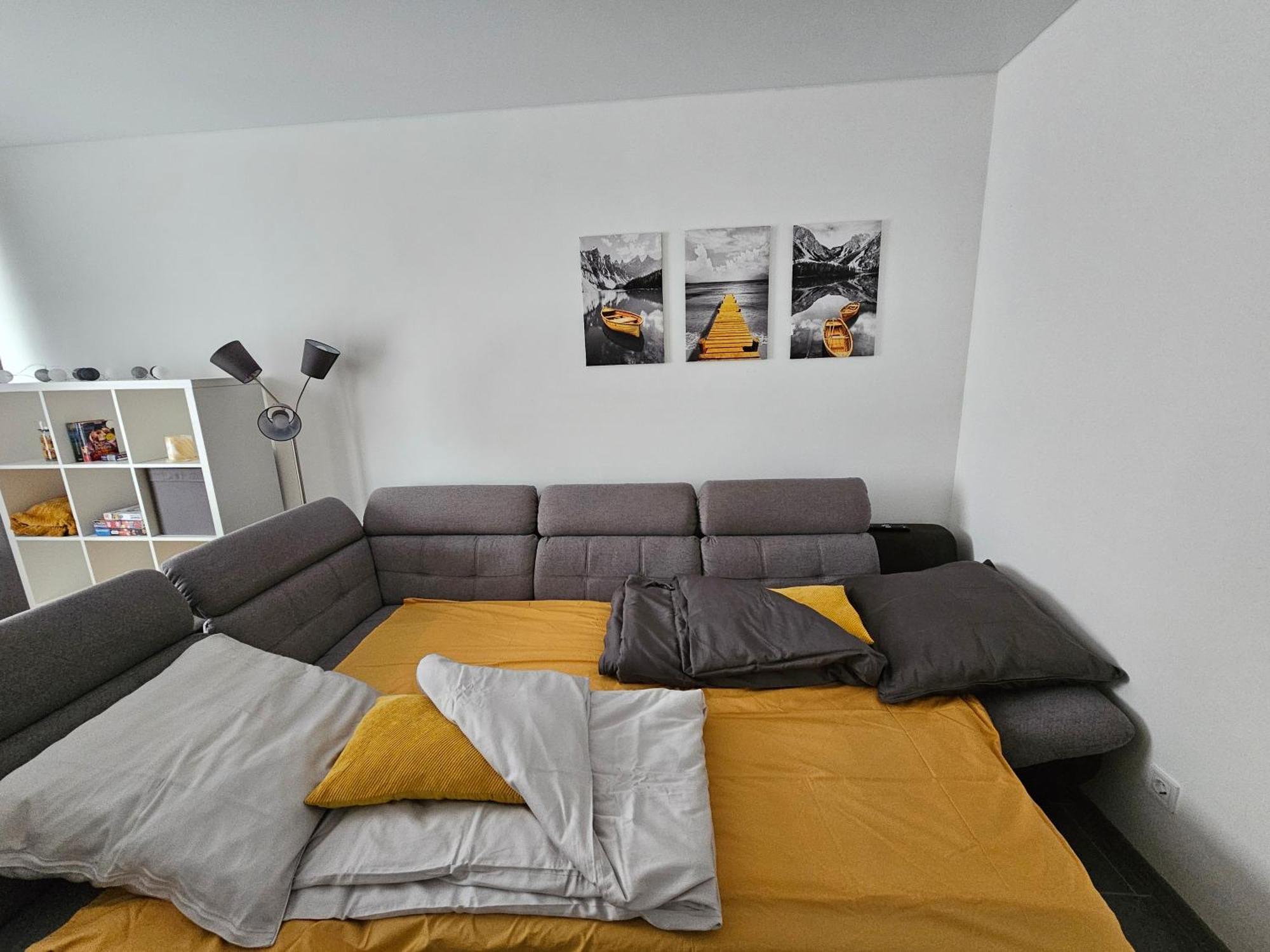 Warburg, Fewo "Sweet Home" 2,5 Zi- Eg-Separater Eingang - Parkplatz - Terasse- Komfortabel,Renoviert Exteriör bild